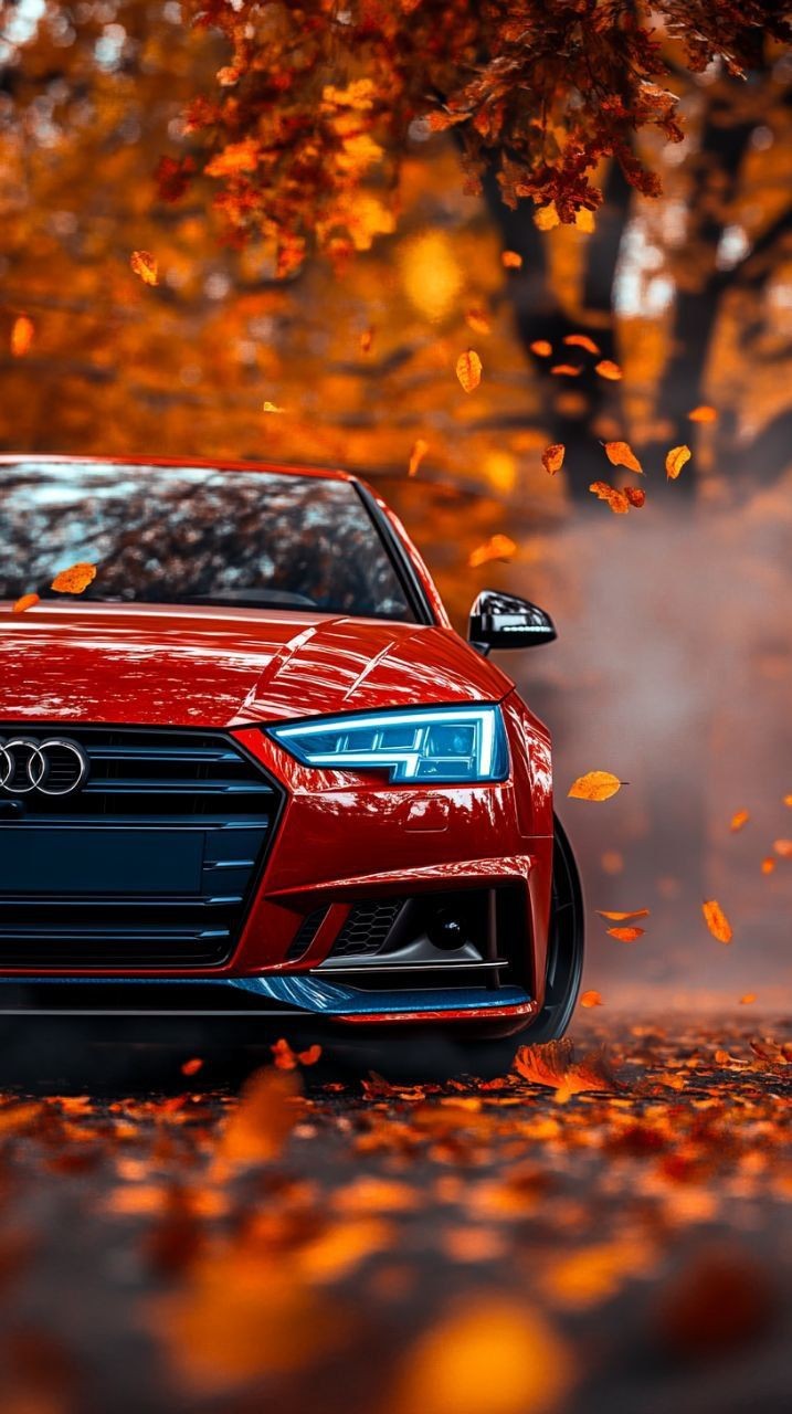 Audi Car Wallpaper HD 1080p 3