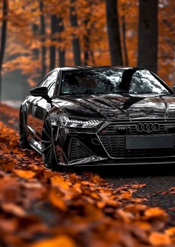 Audi Car Wallpaper HD 1080p 8