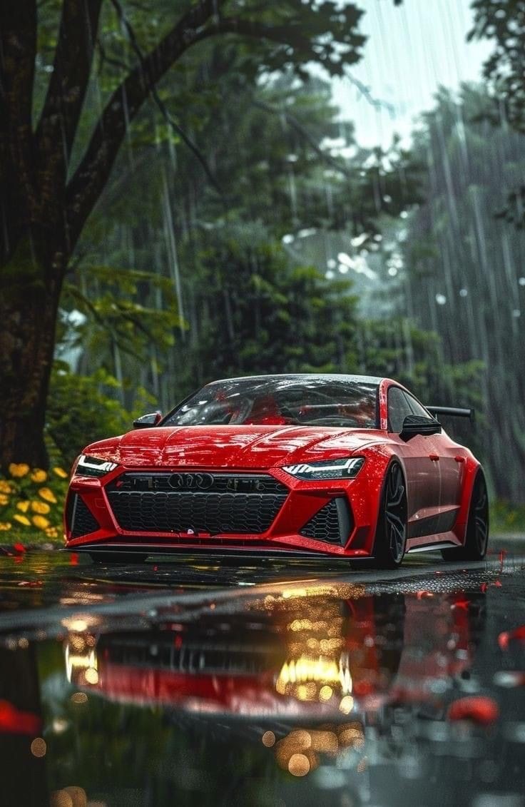 Audi car wallpaper 23