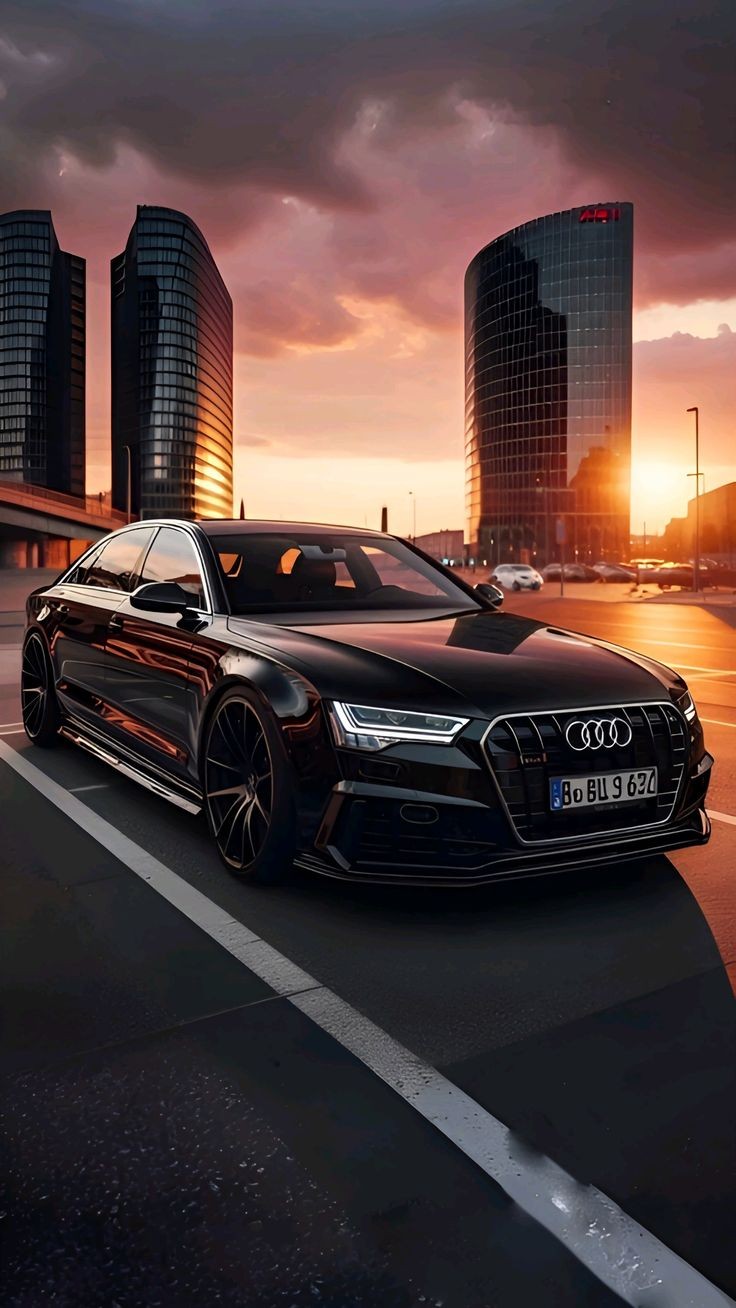 Audi car wallpaper 26