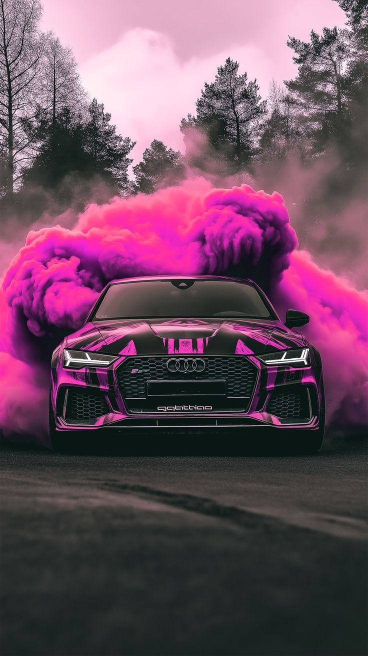 Audi car wallpaper 28