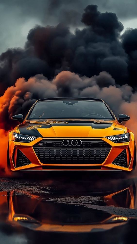 Audi car wallpaper 29