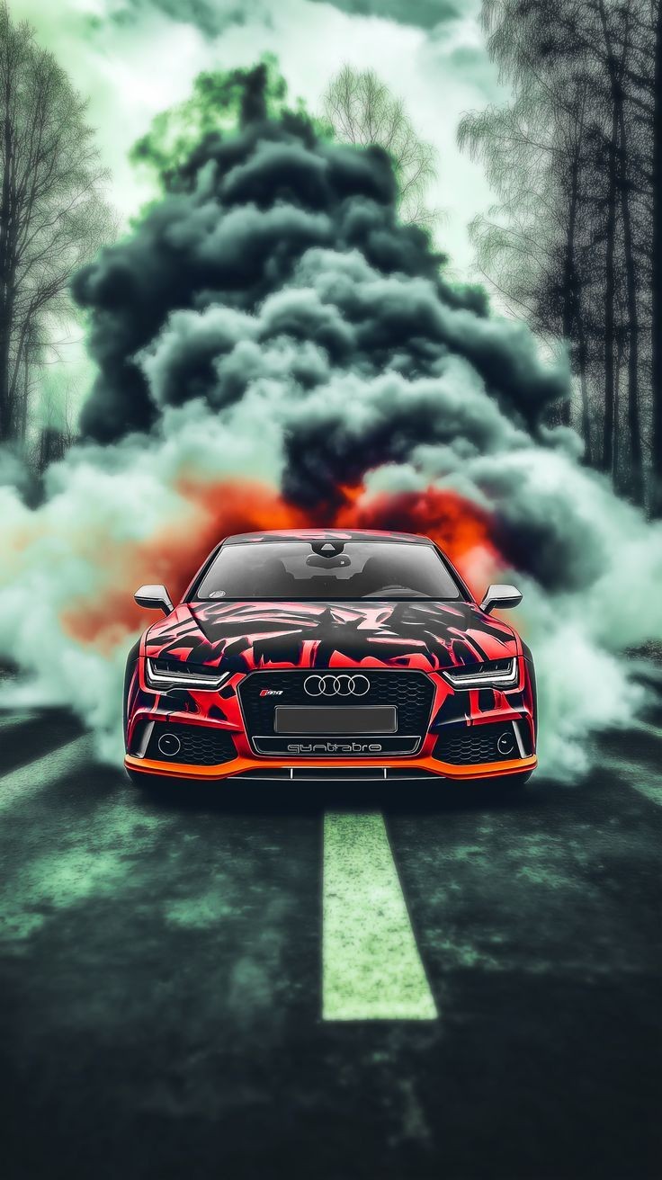 Audi car wallpaper 30