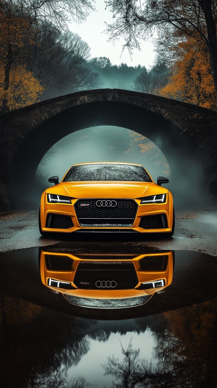 Audi car wallpaper 31