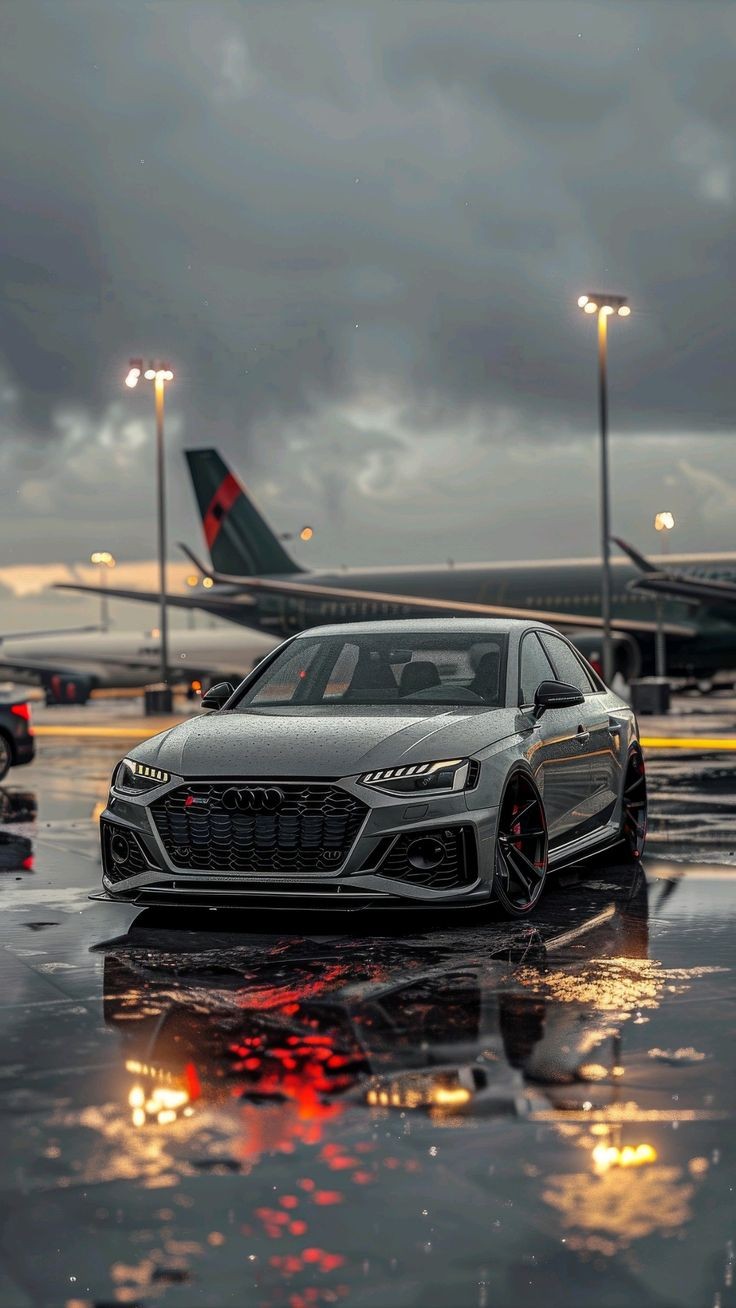 Audi car wallpaper hd 4k 3