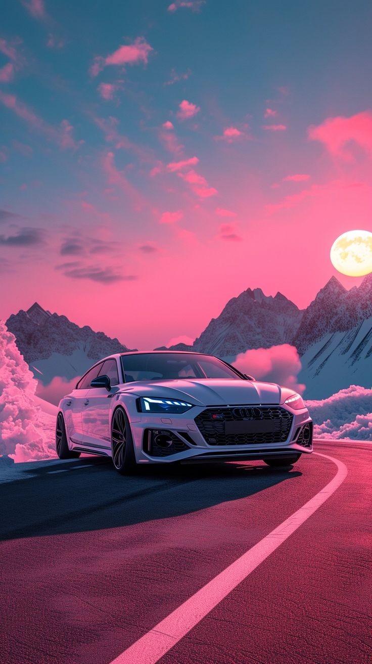 Audi car wallpaper hd for mobile 5