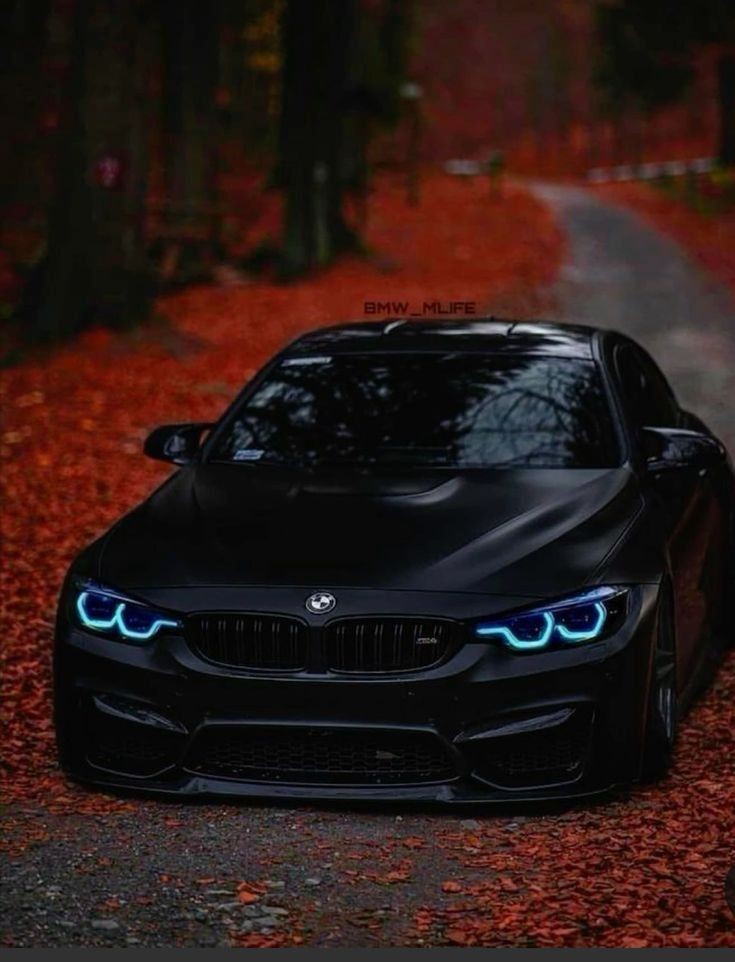 BMW Car Wallpaper 4K for mobile 12