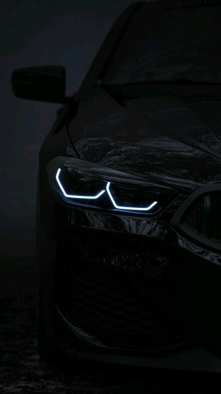 BMW Car Wallpaper 4K for mobile 2