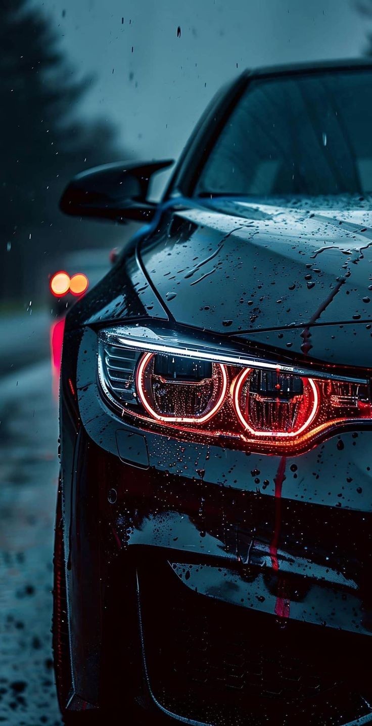 BMW Car Wallpaper 4K for mobile 5