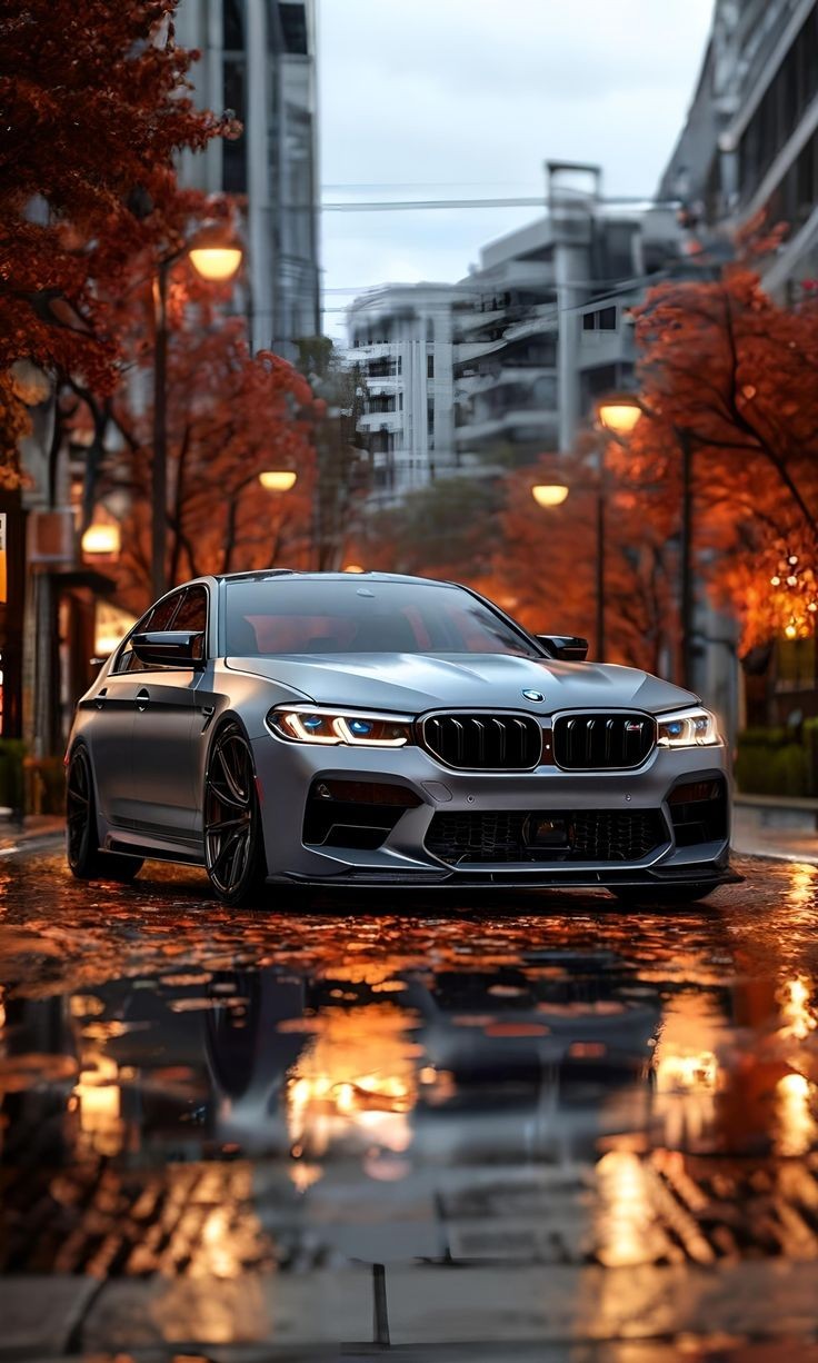 BMW Car Wallpaper 4K for mobile 6