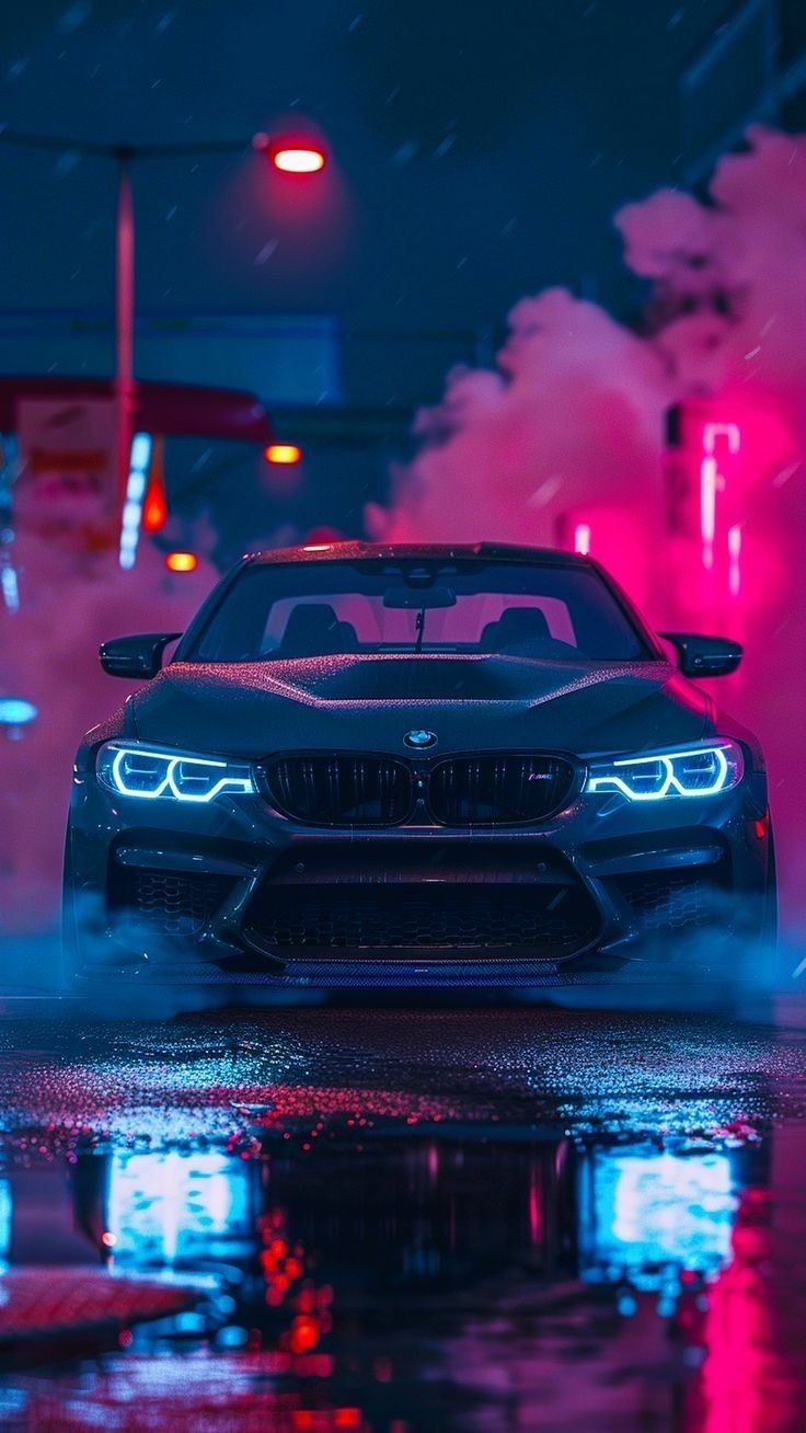 Bmw car wallpaper hd 4k 6