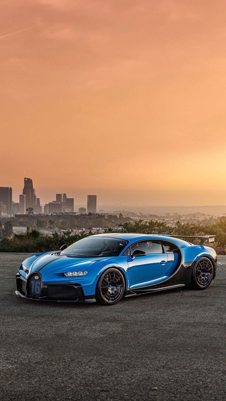 Bugatti Wallpaper 4k for mobile 1