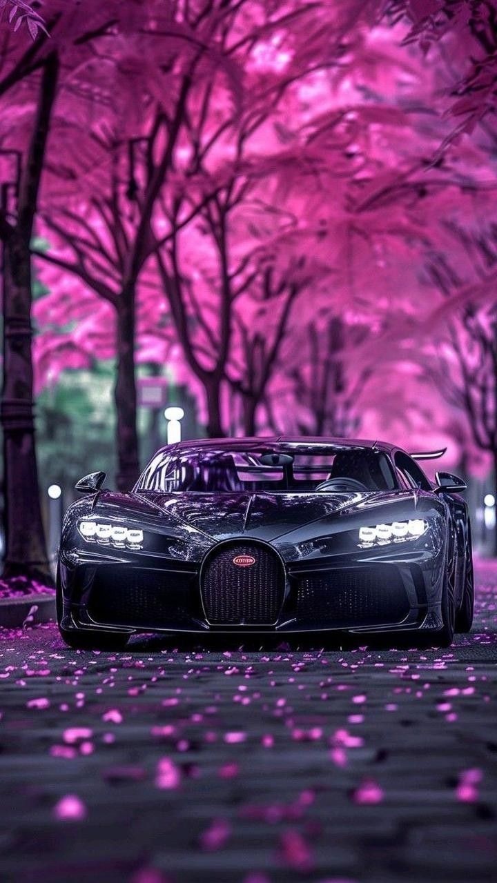 Bugatti Wallpaper 4k for mobile 11