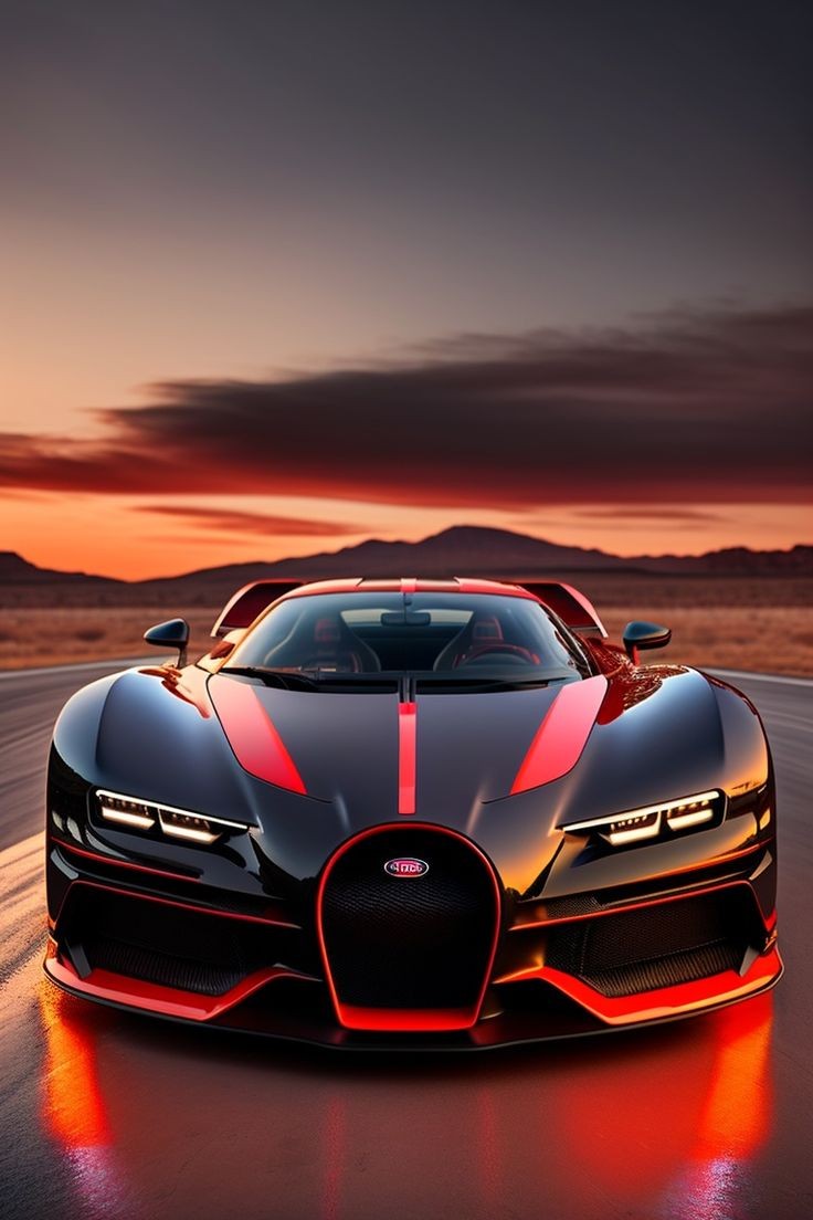 Bugatti Wallpaper 4k for mobile 13