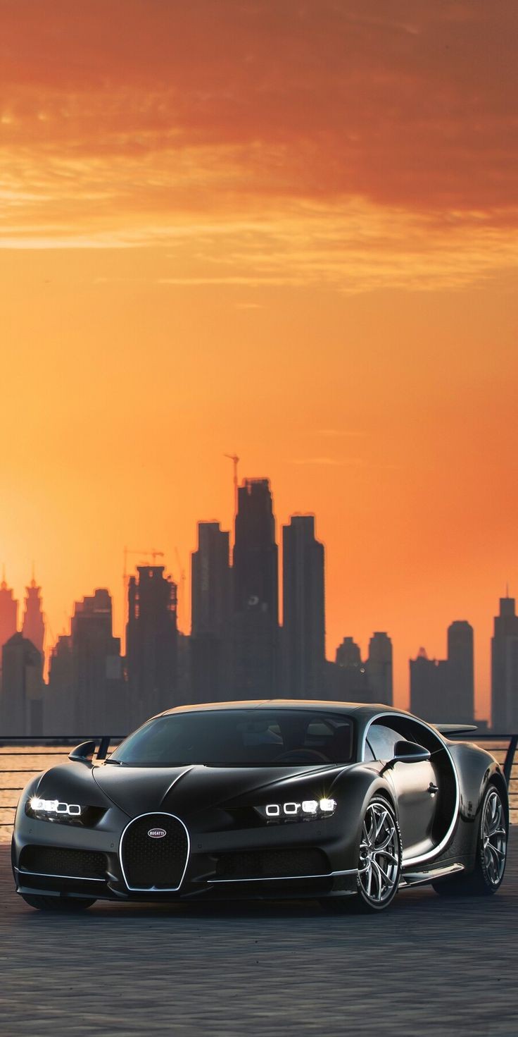 Bugatti Wallpaper 4k for mobile 14