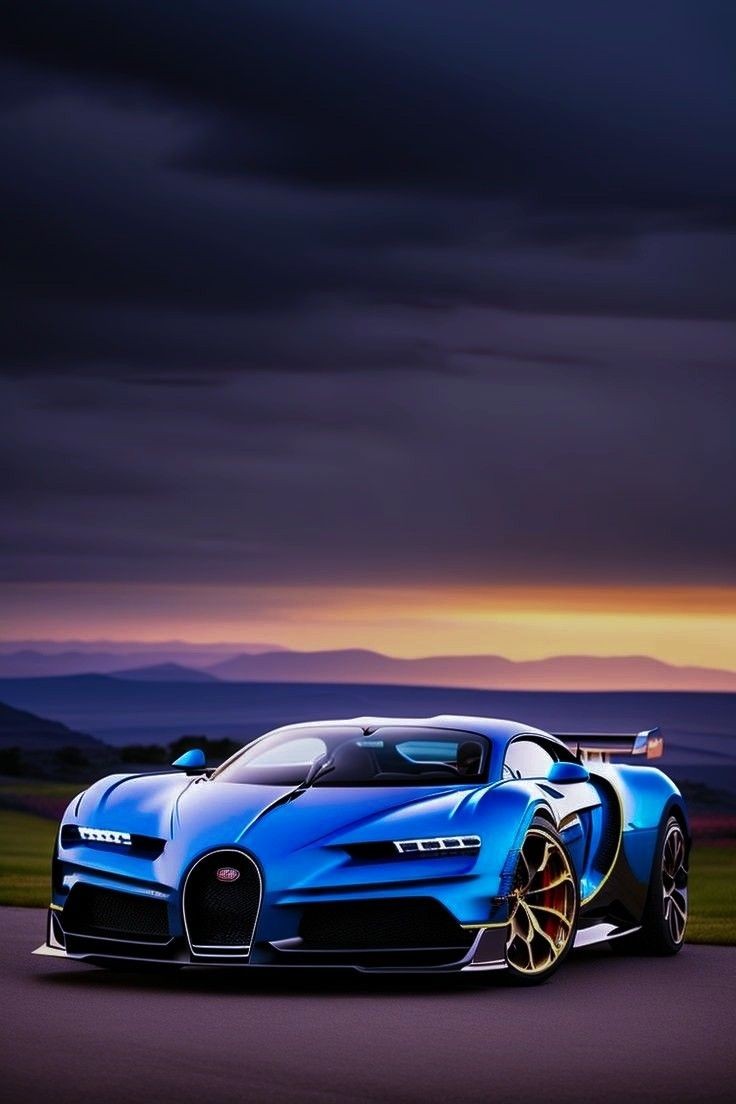 Bugatti Wallpaper 4k for mobile 15