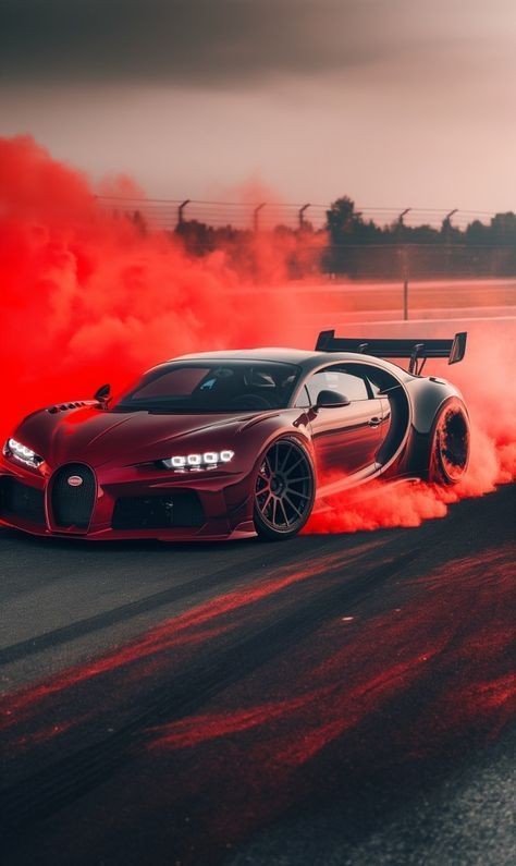 Bugatti Wallpaper 4k for mobile 3