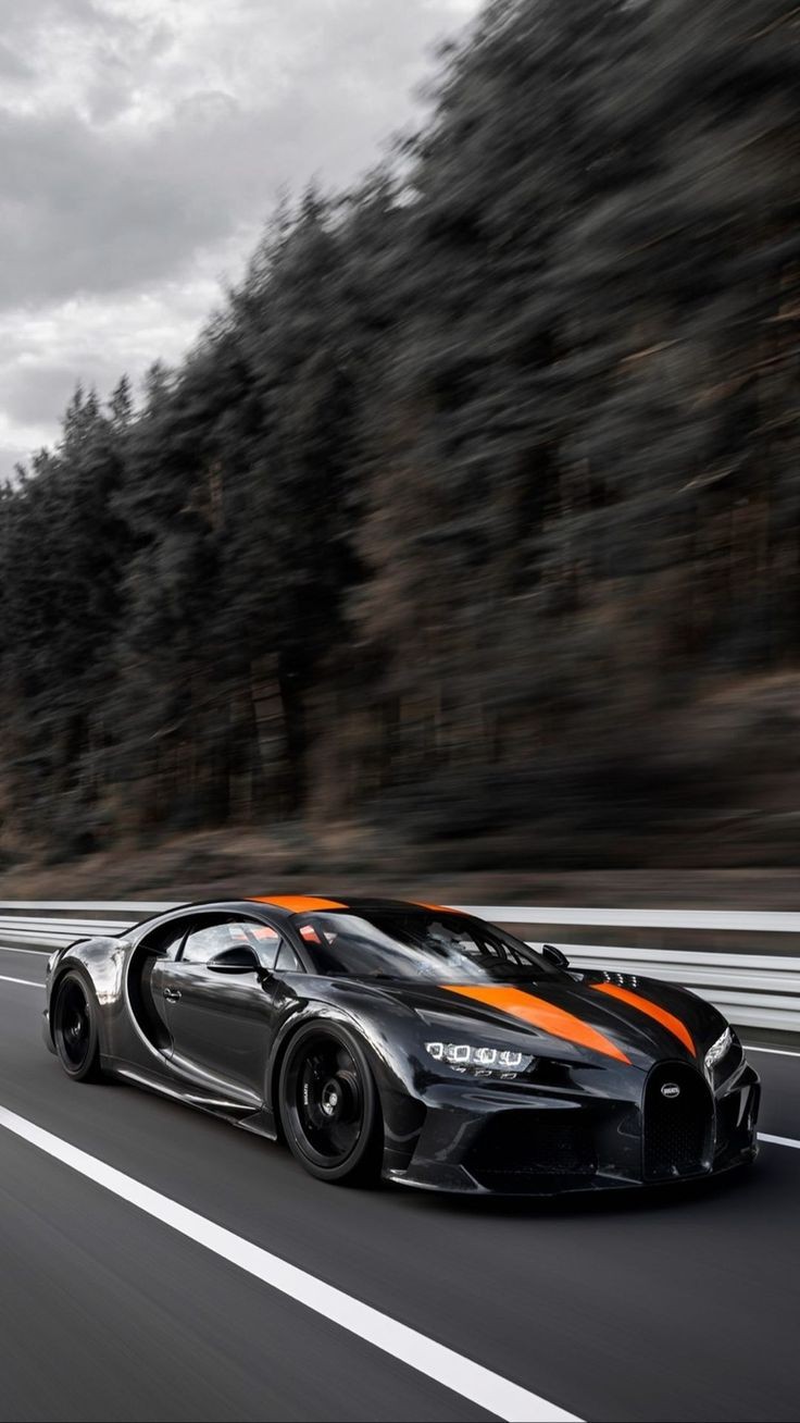 Bugatti Wallpaper 4k for mobile 8