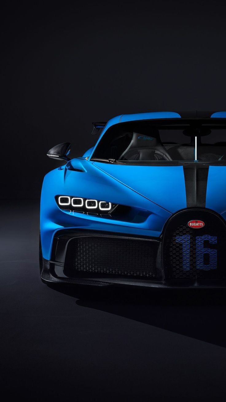 Bugatti Wallpaper 4k for mobile 9