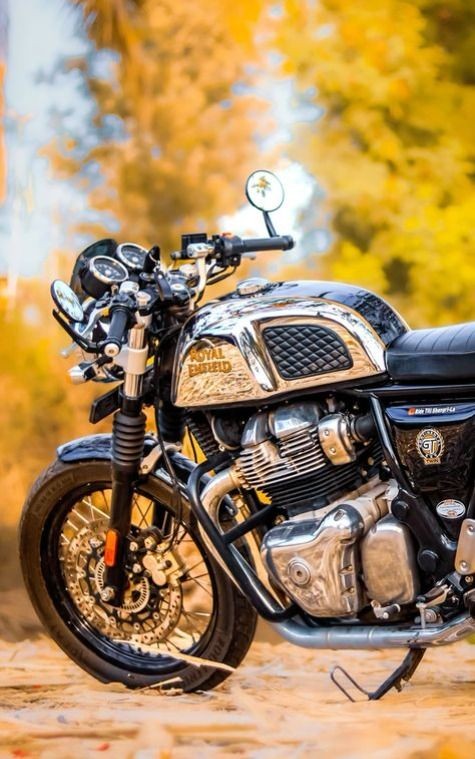 Continental Gt 650 Wallpaper Hd 74