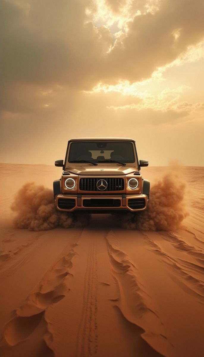 G Wagon wallpaper 4K for phone 12