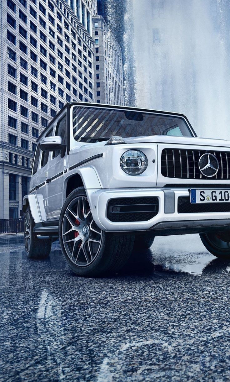 G Wagon wallpaper hd 4k 10