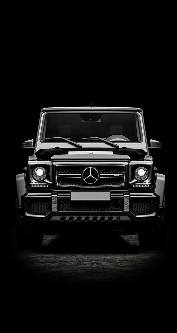 G Wagon wallpaper hd 4k 5