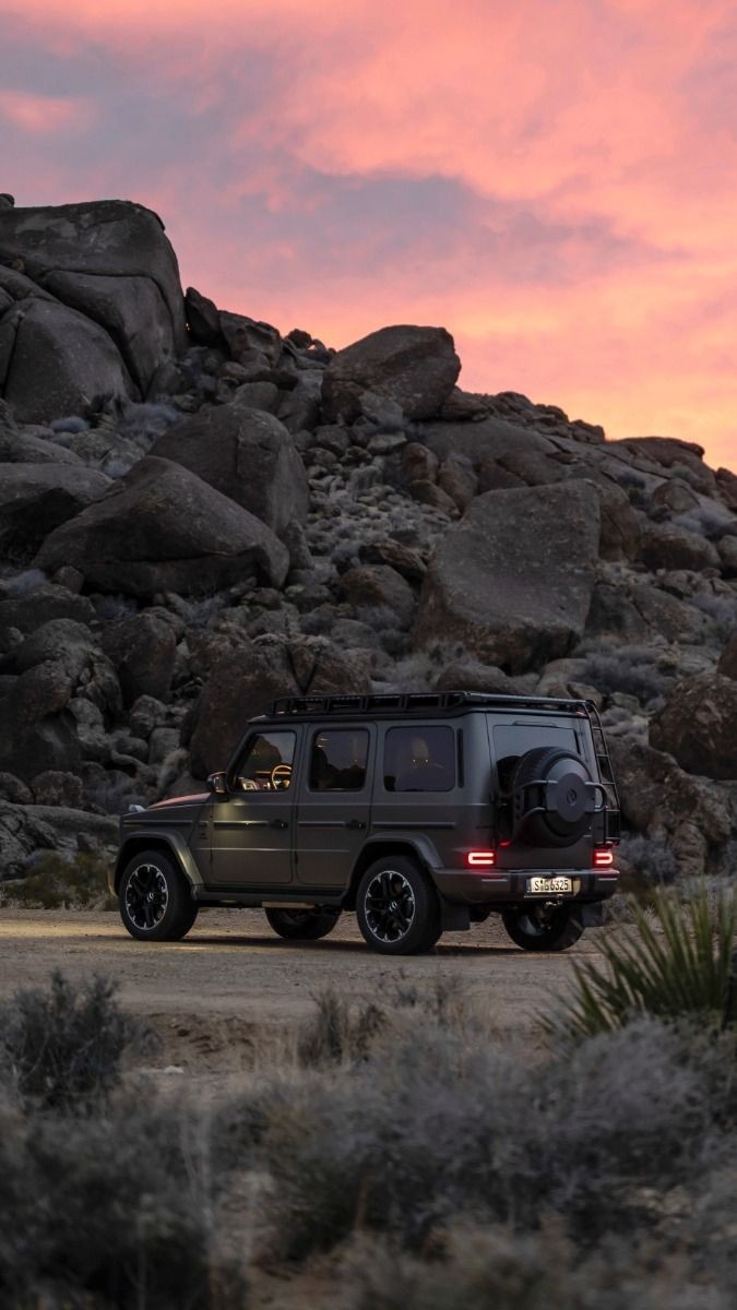 G Wagon wallpaper hd for mobile 1