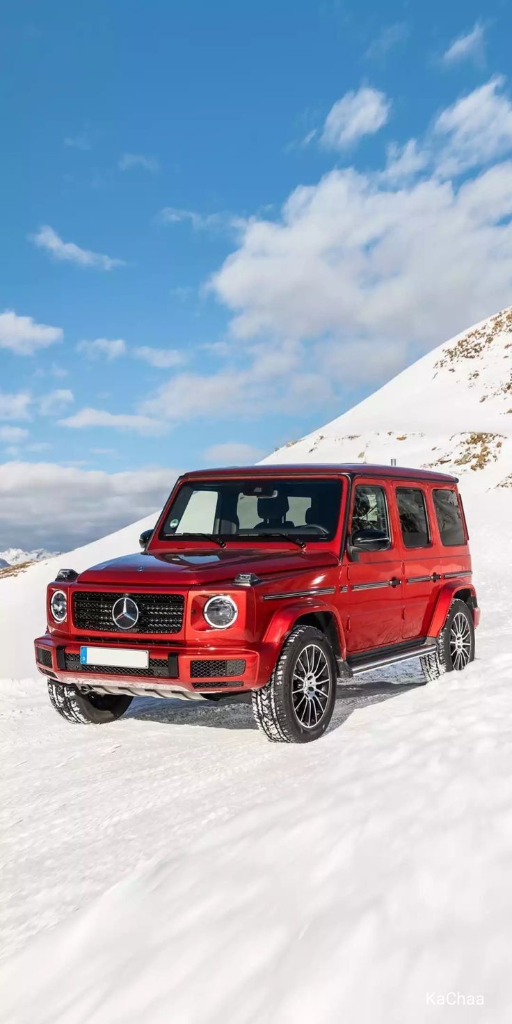 G Wagon wallpaper hd for mobile 3