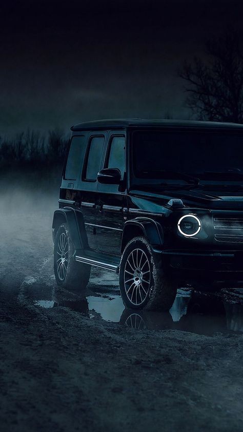 G Wagon wallpaper hd for mobile 5