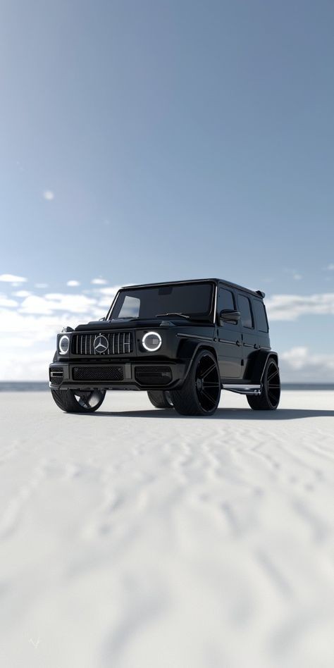 G Wagon wallpaper hd for mobile 9