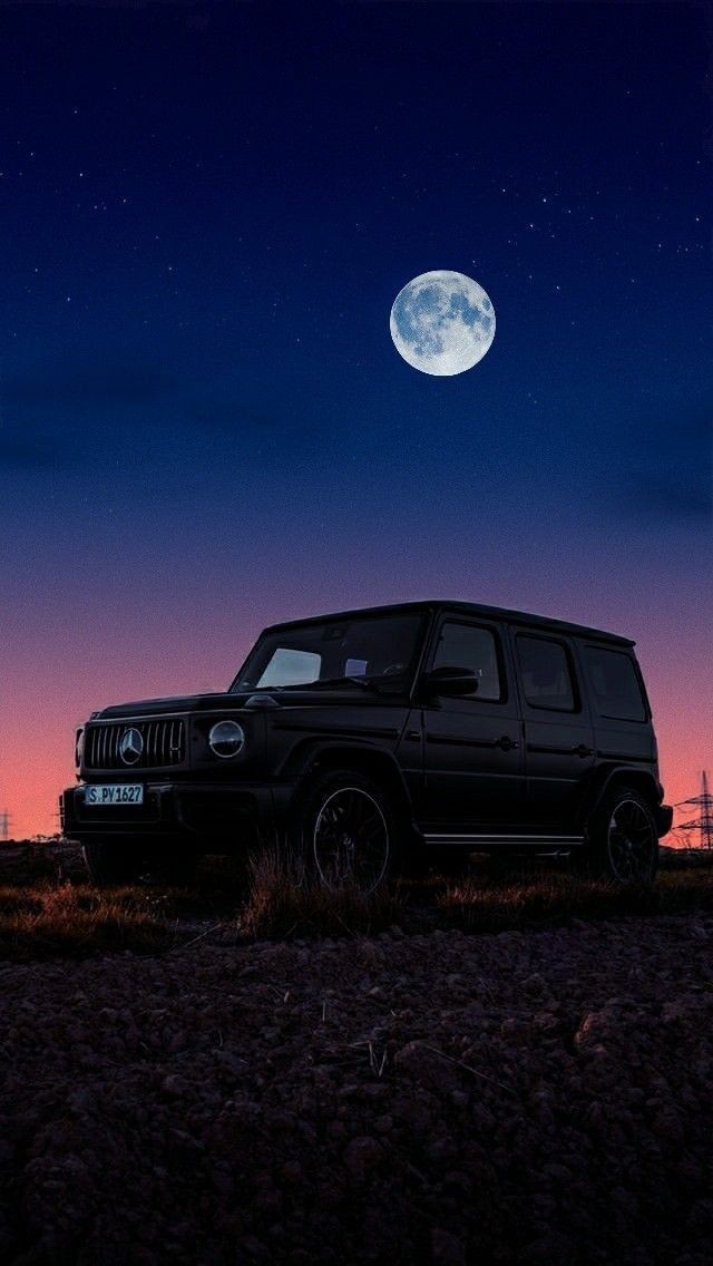 G wagon wallpaper 10