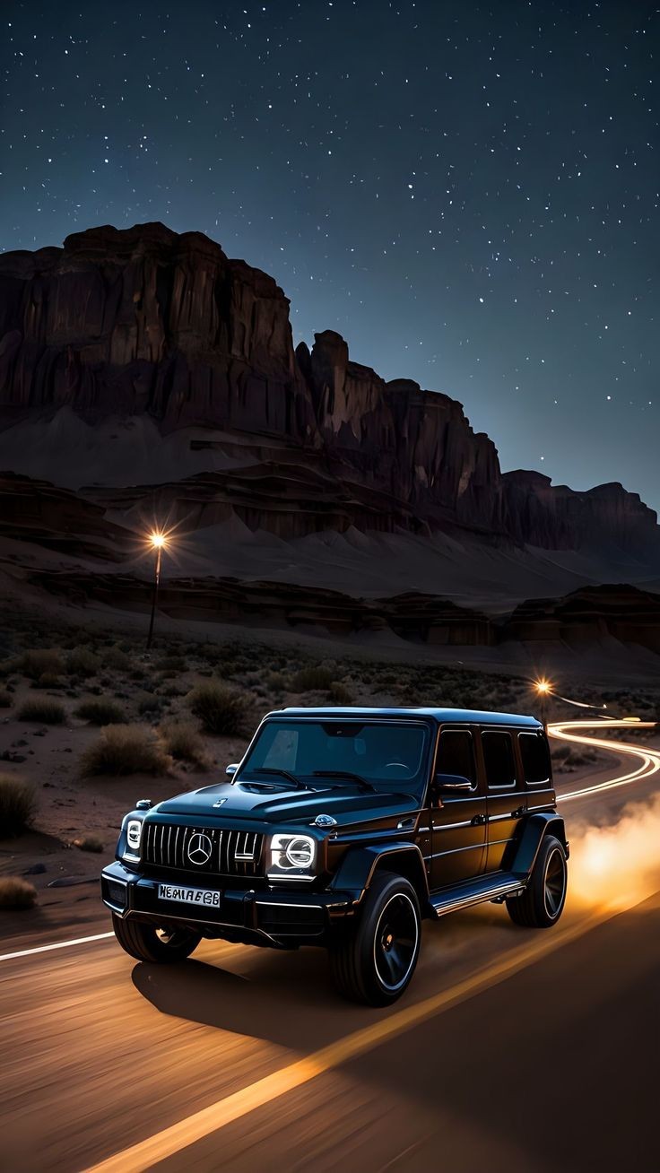 G wagon wallpaper 12