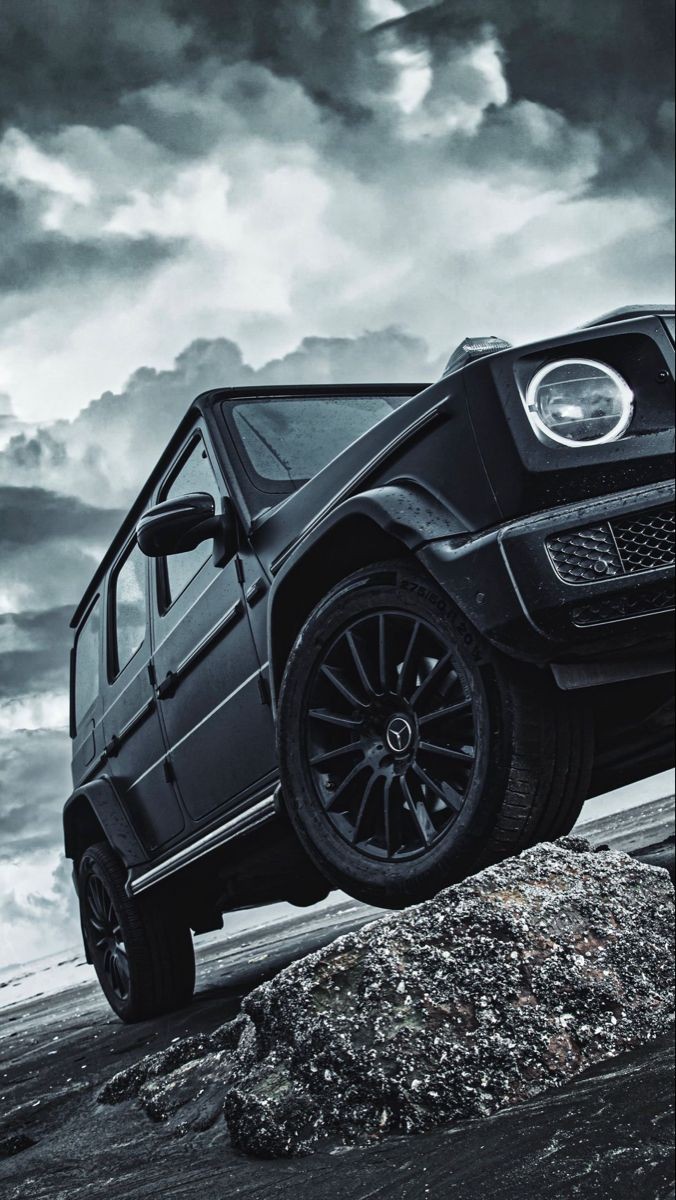 G wagon wallpaper 13