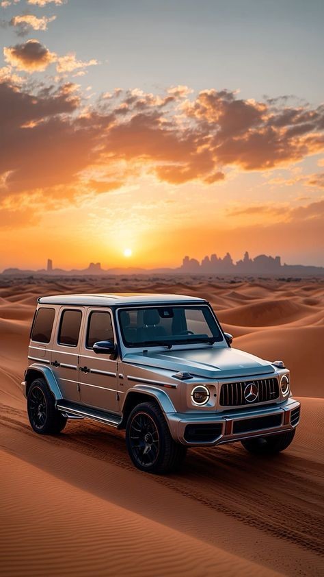 G wagon wallpaper 15