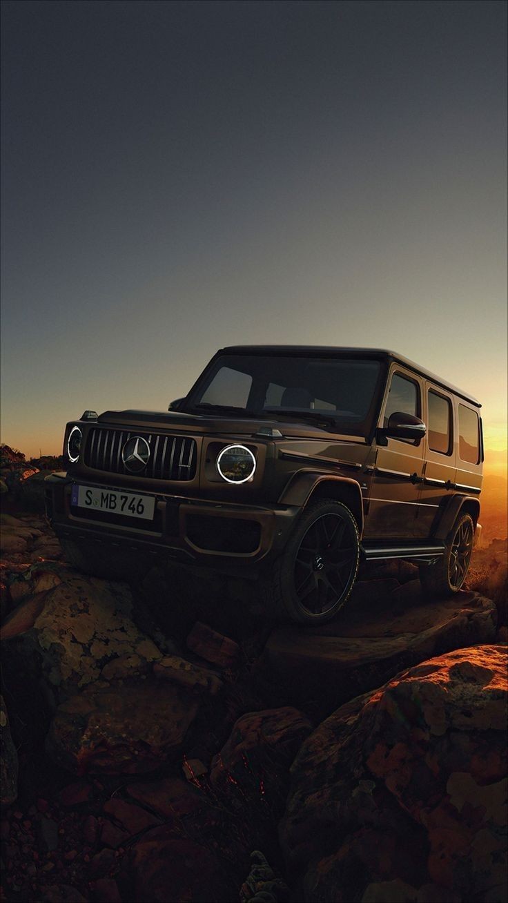 G wagon wallpaper 18