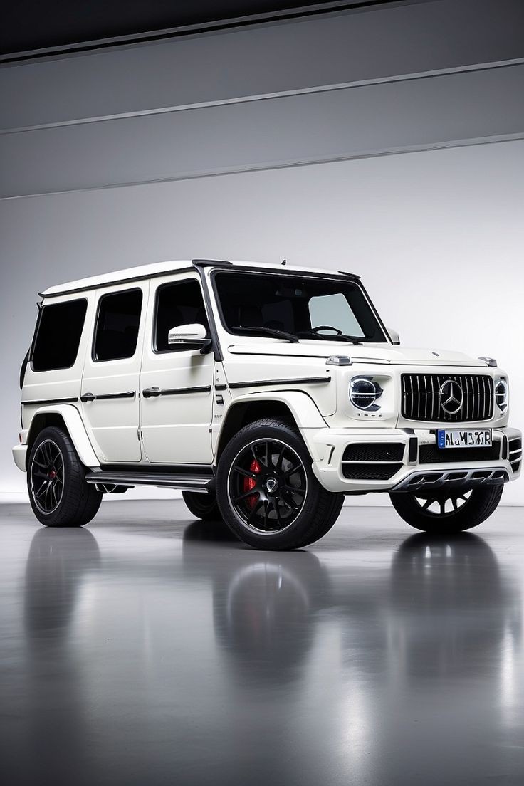 G wagon wallpaper 20