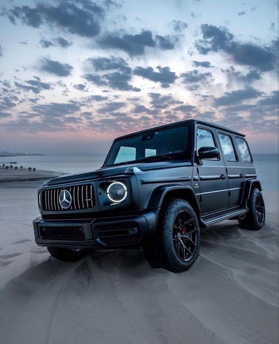 G wagon wallpaper 21