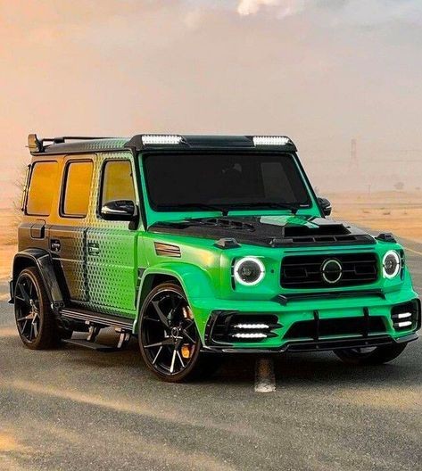 G wagon wallpaper 22