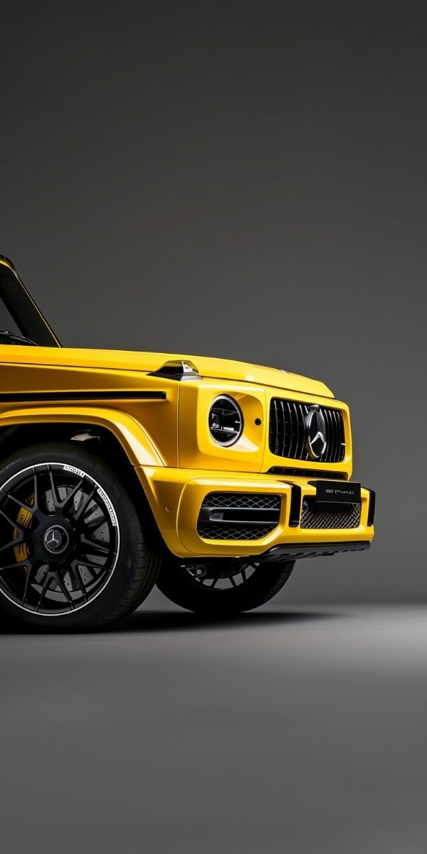 G wagon wallpaper 23