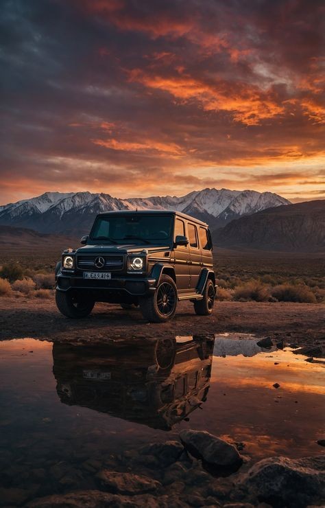 G wagon wallpaper 24