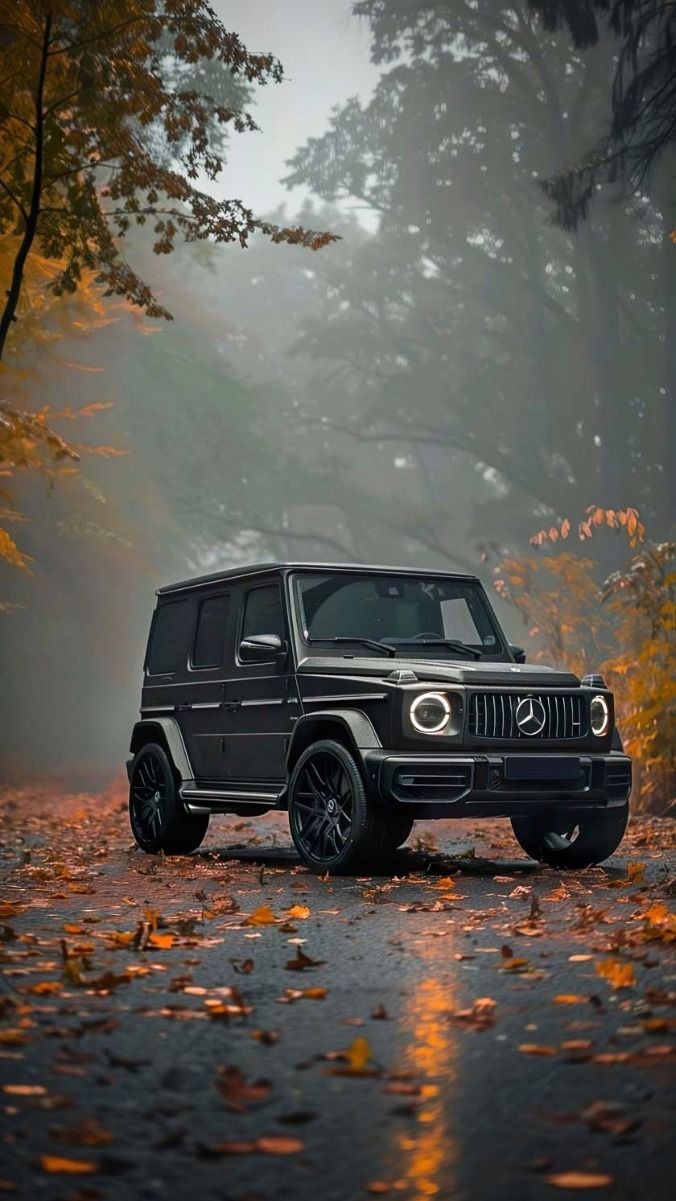 G wagon wallpaper 36