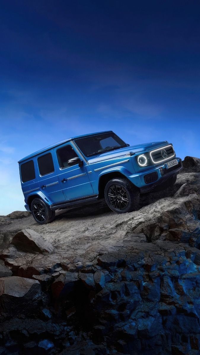 G wagon wallpaper 37