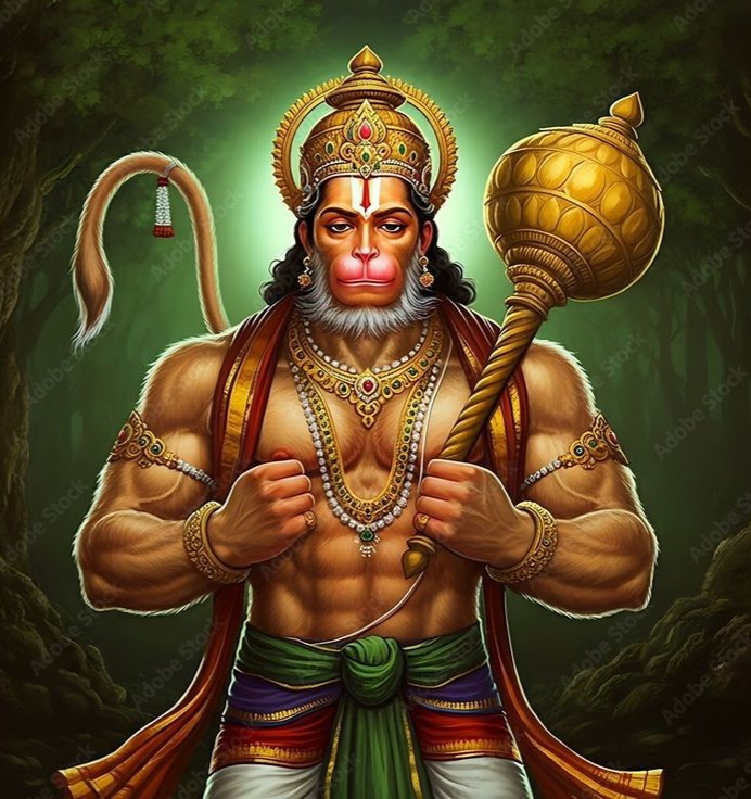 Hanuman ji hd wallpaper