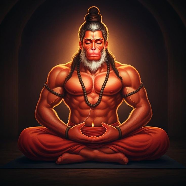 Hanuman ji hd wallpaper