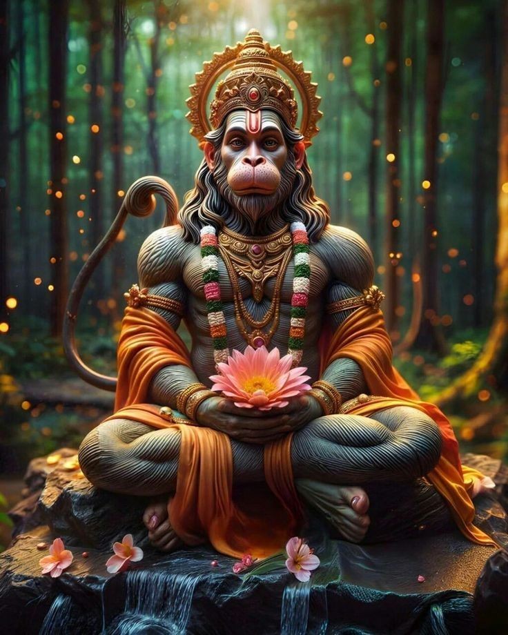 Hanuman ji hd wallpaper