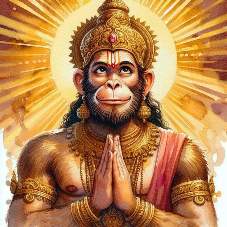 Hanuman ji hd wallpaper