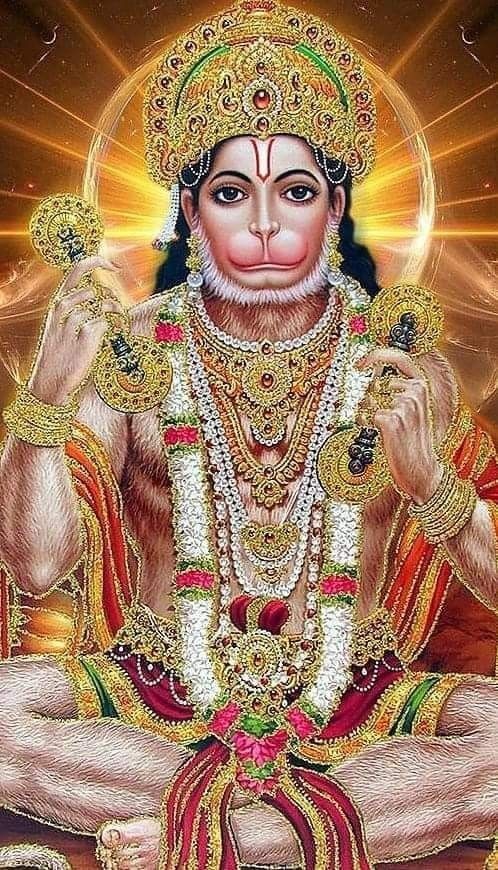 Hanuman ji hd wallpaper