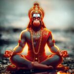 Hanuman ji wallpaper