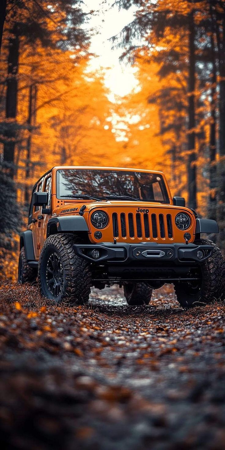 Jeep Wrangler Rubicon Wallpaper Hd 38